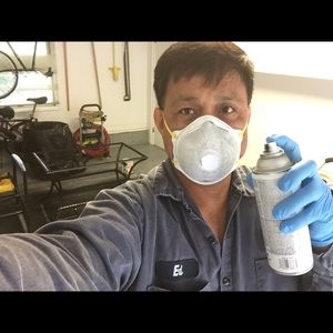 Meet your Posher, Thomas